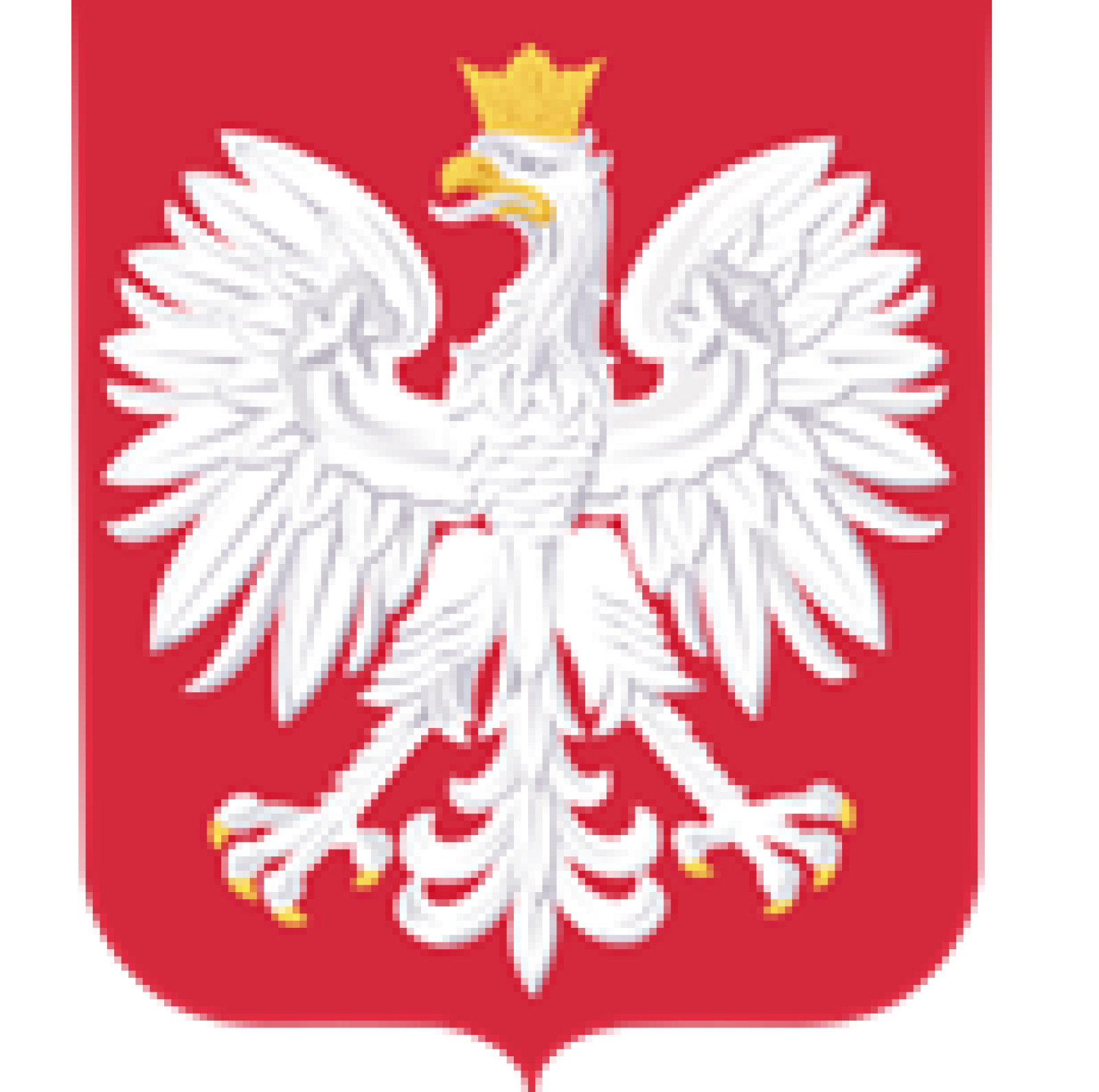 Logo szkoła orzeł