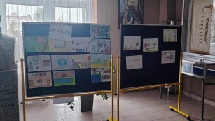 Promocja projektów zgłaszanych przez uczniów naszej szkoły